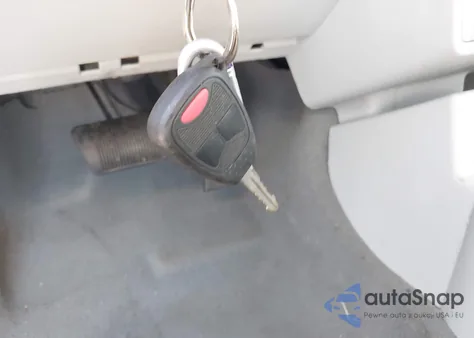 2008 Chrysler Pt Cruiser Lx из США, поврежденный, VIN 3A8FY48B88T103254